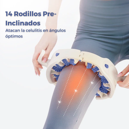 SilkyTone™ Massager – Tu piel lisa como nunca